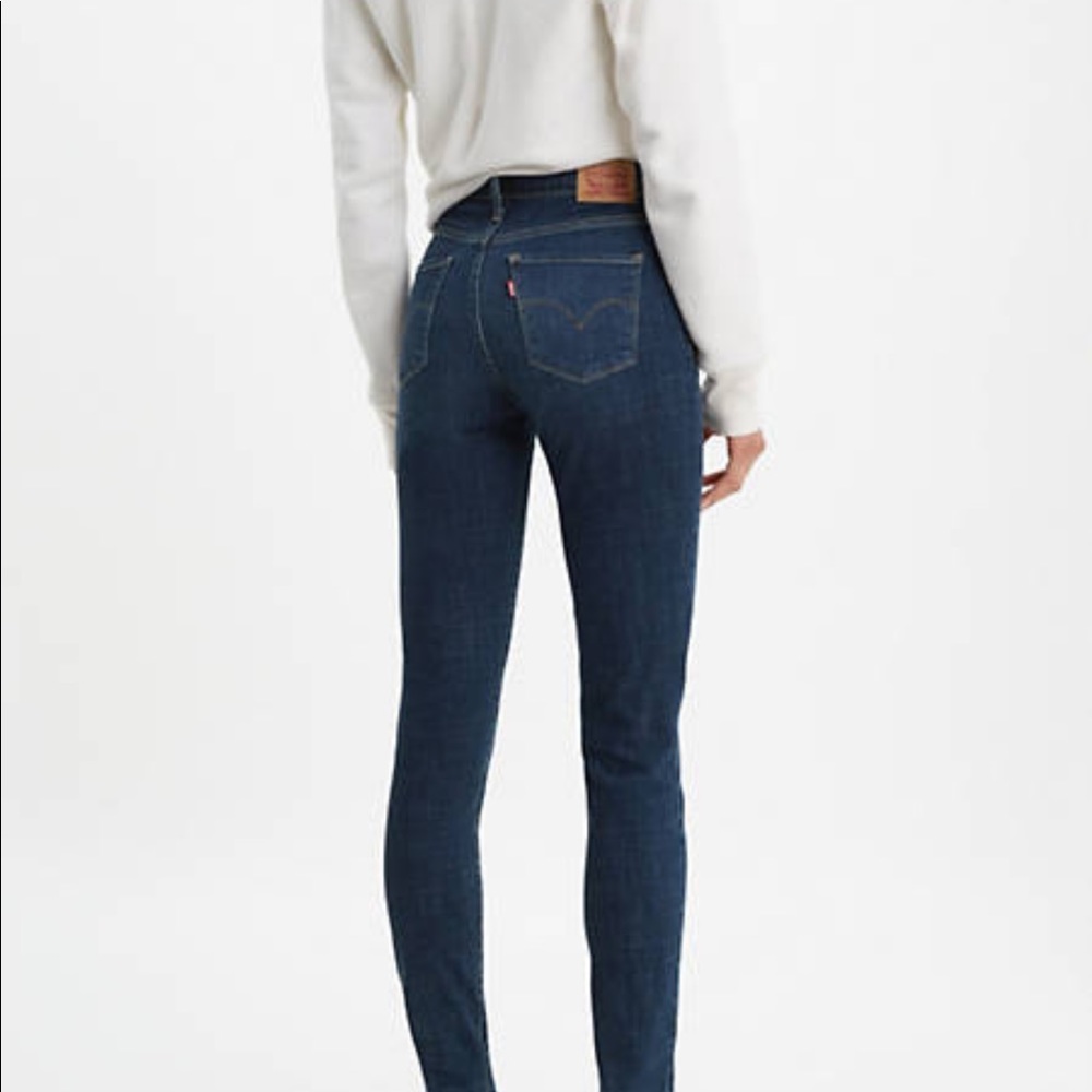 311 SHAPING SKINNY WOMEN'S JEANS